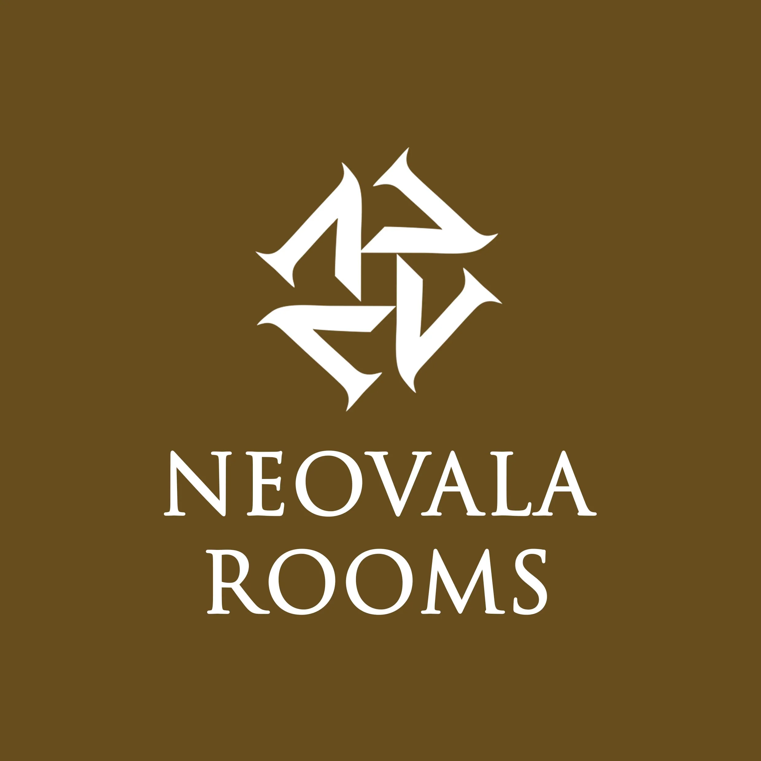 Neovala Rooms Logo